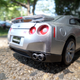 Illustration for article titled Nissan GT-R R35